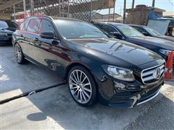 مێرسێدس بێنز E-Class
